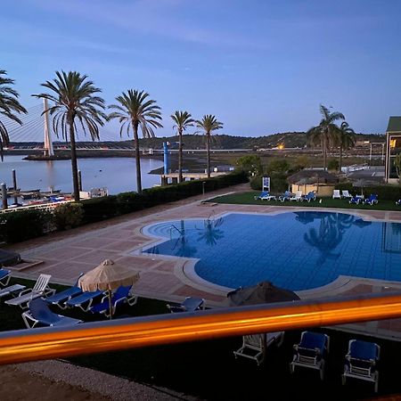 Boca Do Rio Apartment Alvor Exterior photo
