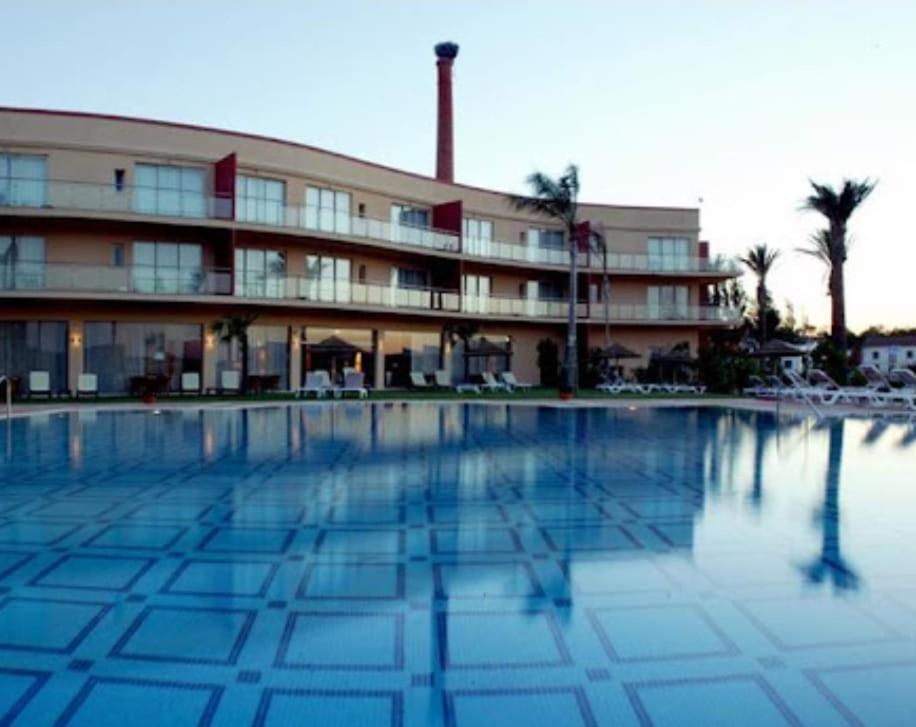 Boca Do Rio Apartment Alvor Exterior photo